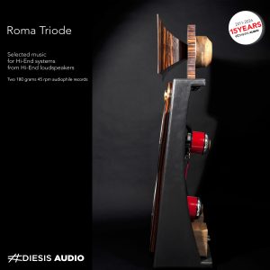 Roma Triode
