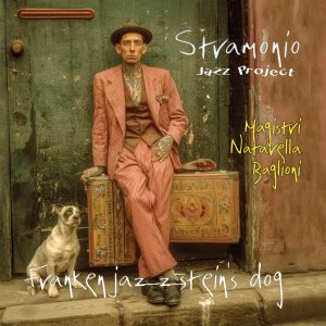 Stramonio Jazz Project