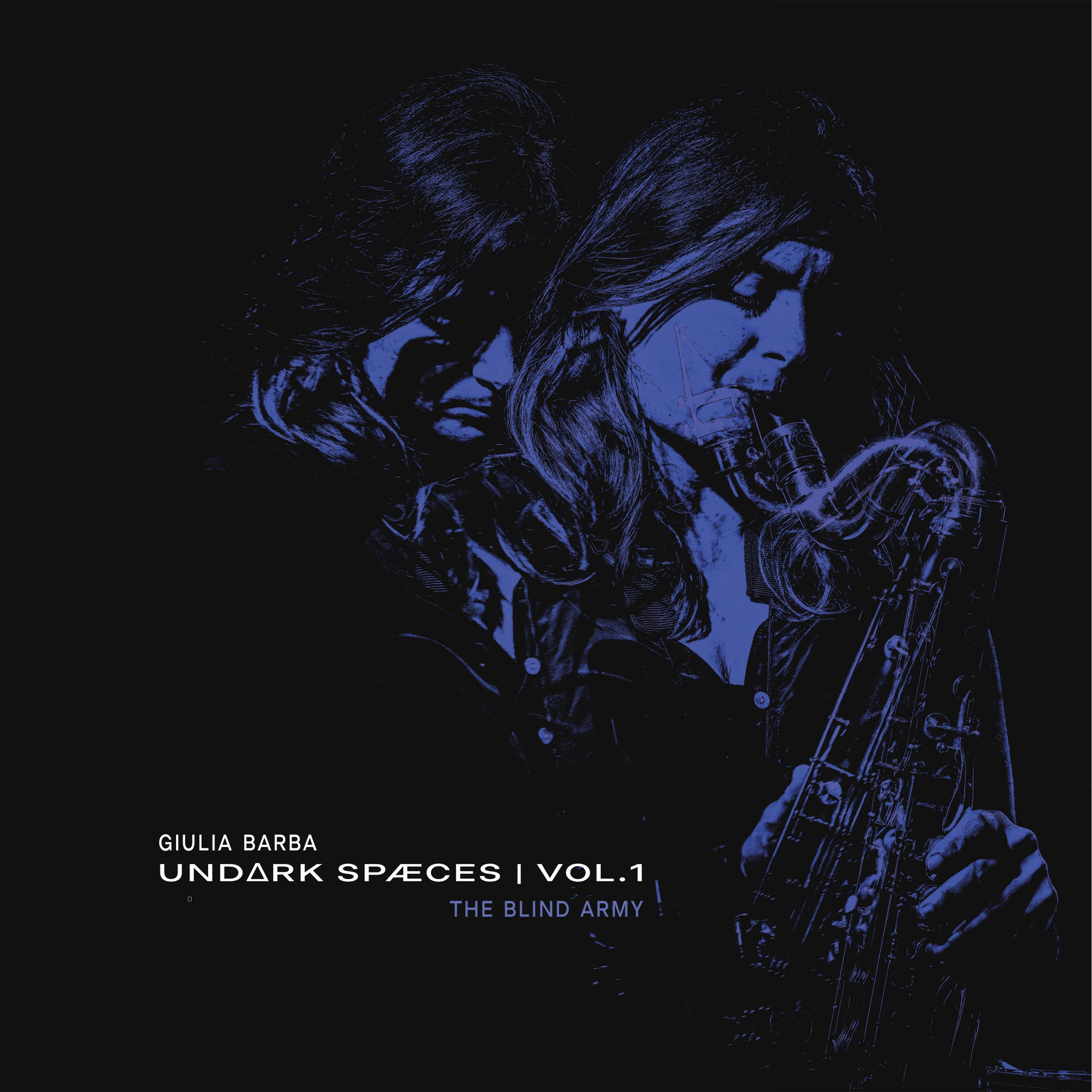 Undark Spæces / Vol.1