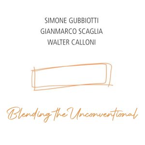 Simone Gubbiotti  Gianmarco Scaglia  Walter Calloni